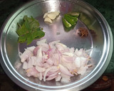 சுவையான தக்காளி சாம்பார்🍅🍅🍅🍅 ரெசிபி ஸ்டேப் 1 புகைப்படம்