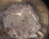 Foto del paso 1 de la receta: Pollo a la cerveza