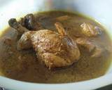 Black Pepper Chicken Curry recipe step 7 photo