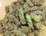 Foto langkah ke 6 dari resep Macaroni Goreng Crispy.