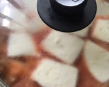 Foto del paso 5 de la receta: Macarrones con queso estilo Angelina