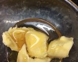 A picture of step 3 of Museli Cake(flourless).