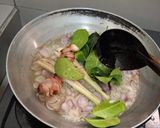 Foto langkah ke 5 dari resep Sayur Nangka Muda (Jangan Gori).