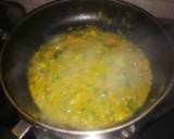 Oats veggie upma recipe step 3 photo
