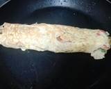 Korean egg rolls recipe step 4 photo