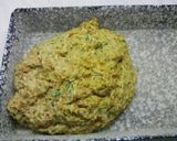Cukkinis töltelék recept fázis 3 fotója