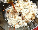 Foto langkah ke 3 dari resep Nasi Goreng Jeroan.