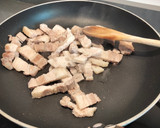 Foto del paso 8 de la receta: Macarrones con panceta crujiente