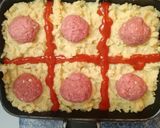 Foto del paso 8 de la receta: Puré con sorpresa