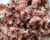 Hình bước làm 2 của món Bánh bột lọc bọc tôm thịt