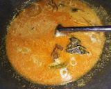 Foto langkah ke 2 dari resep Tahu santen ala warteg.