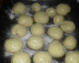 Foto del paso 4 de la receta Pan de Leche/Miguelitos 😊