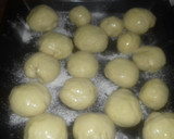 Foto del paso 4 de la receta: Pan de Leche/Miguelitos 😊
