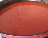 ટોમેટો સૂપ(Tomato soup recipe in gujarati) રેસીપી સ્ટેપ3ફોટો