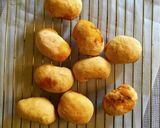 Foto del paso 10 de la receta: Bollos "preñaos"