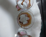 A picture of step 4 of Pan and dates shots.