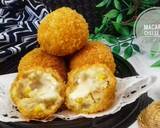Macaroni cheese ball #pr_pasta langkah memasak 4 foto
