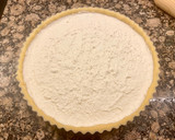 Foto del paso 6 de la receta: Pastel de requesón con canela, “sin gluten “