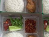 Sambel Terasi Serbaguna