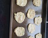 Foto del paso 4 de la receta: Arepitas de papa y atún
