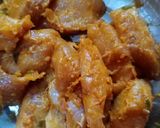 मूशी फिश पकौड़ा (Mushi Fish pakoda recipe in Hindi) रेसिपी चरण 2 फोटो