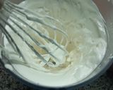 Foto del paso 1 de la receta: Helado de naranja y mandarina