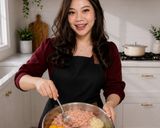 Foto langkah ke 1 dari resep Resep Dimsum Ayam Home Made.
