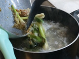 Asem Asem Daging