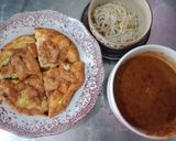 Foto langkah ke 7 dari resep Tahu telur simpel.