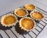 Foto langkah ke 10 dari resep Pie susu.