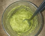Foto langkah ke 1 dari resep Es Krim Avocado 🥑.