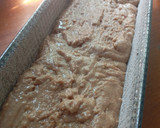 Foto del paso 3 de la receta: -Budín con harina leudante integral-