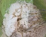 Foto langkah ke 5 dari resep Kue Putri Salju.