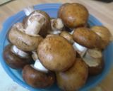 Foto del paso 8 de la receta: Salmón con crema de queso