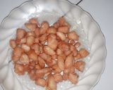 Foto langkah ke 1 dari resep Ayam cabe iris.
