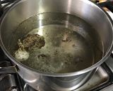 Foto del paso 1 de la receta: Spaghetti al horno