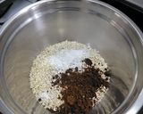 Foto del paso 1 de la receta: Pepas de avena