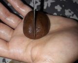 صورة لخطوة 3 من وصفة خمس انواع صابلي بعجينه واحده