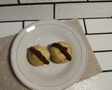Foto langkah ke 5 dari resep Roti Kukus Pontianak Original (no mixer).