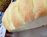 Foto langkah ke 10 dari resep Roti sobek manis simple.