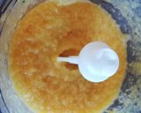 Baba főzelék rizzsel recept fázis 3 fotója