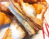 Foto del paso 10 de la receta: Pasteles fritos
