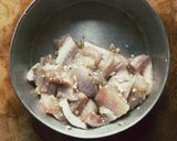 รูปขั้นตอนการทำที่ 1 ของ Moqueca Homemade