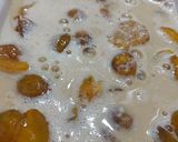 Une image de l'étape 2 de 🌸 Clafoutis aux mirabelles.