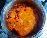 Kashmiri Dum Aloo recipe step 5 photo