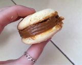 Foto del paso 6 de la receta: ALFAJORCITOS DE MAICENA Y LECHE CONDENSADA 😋🥛