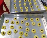 Foto langkah ke 3 dari resep Semprit susu.