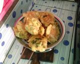 Foto langkah ke 3 dari resep Gehu pedas.