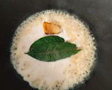 Foto langkah ke 1 dari resep Gulai Putih Kentang Telur.