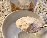 Foto del paso 3 de la receta: Tiras de pollo fit Airfryer